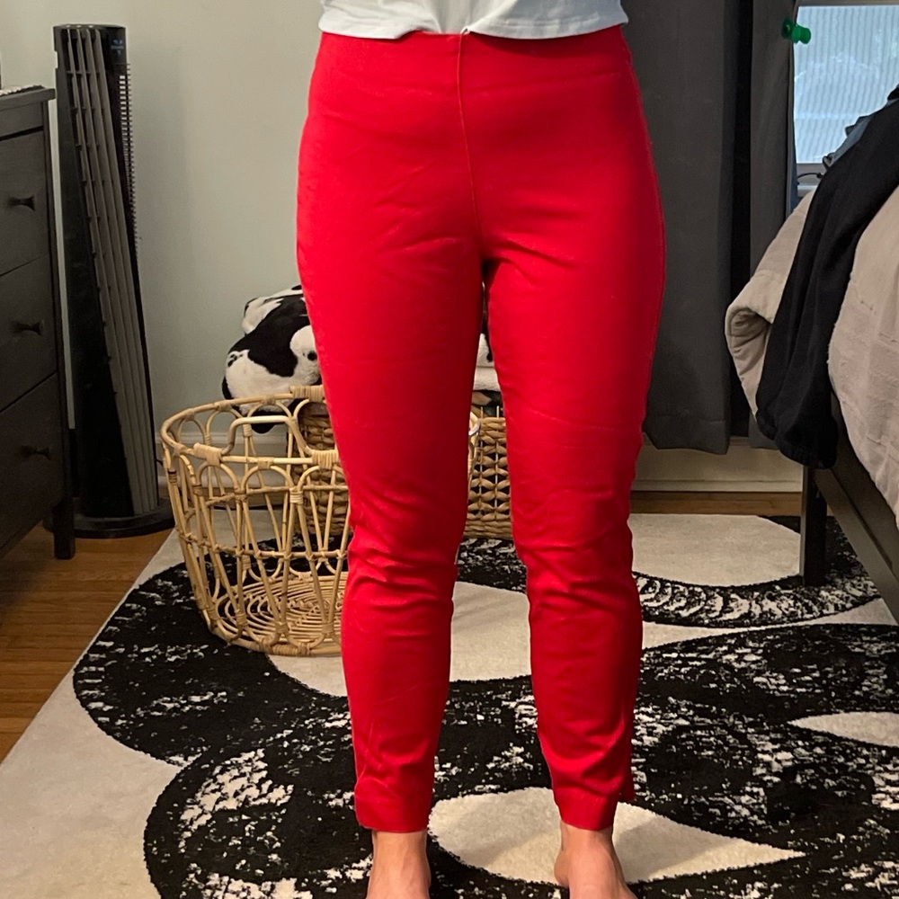 Old Navy Stretch Waist Dress Pants